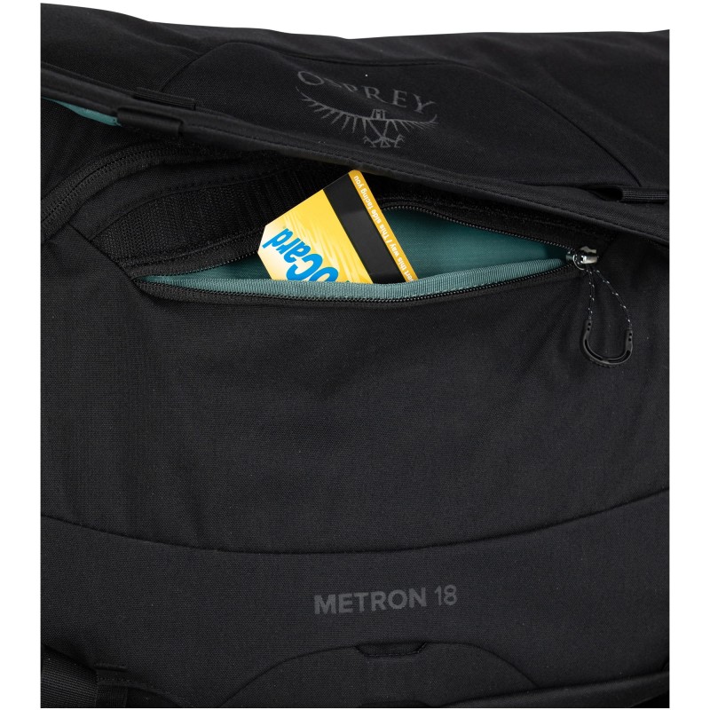 Osprey Metron Messenger