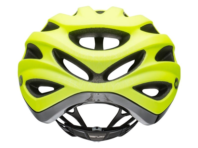 Kask szosowy BELL FORMULA matte retina black roz. S (52–56 cm) (DWZ)