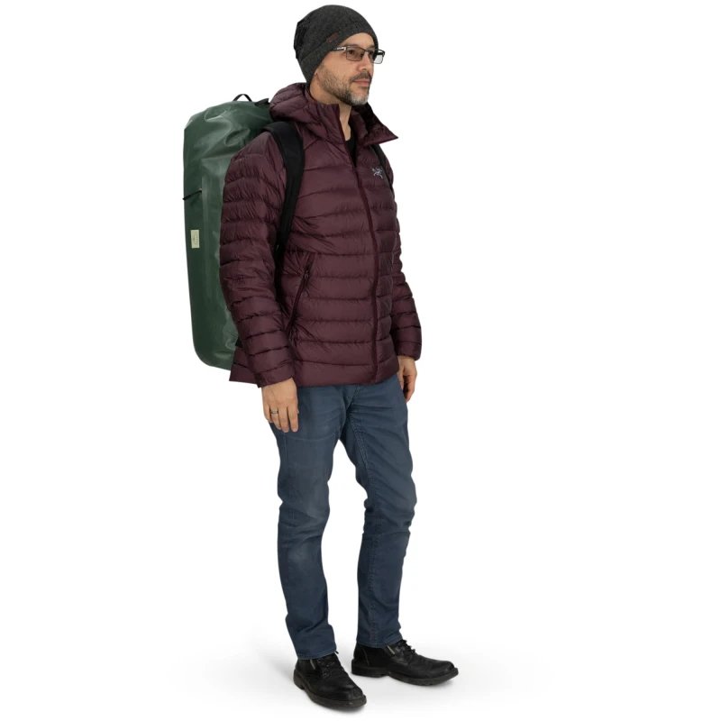 Osprey Arcane WP Duffel 65