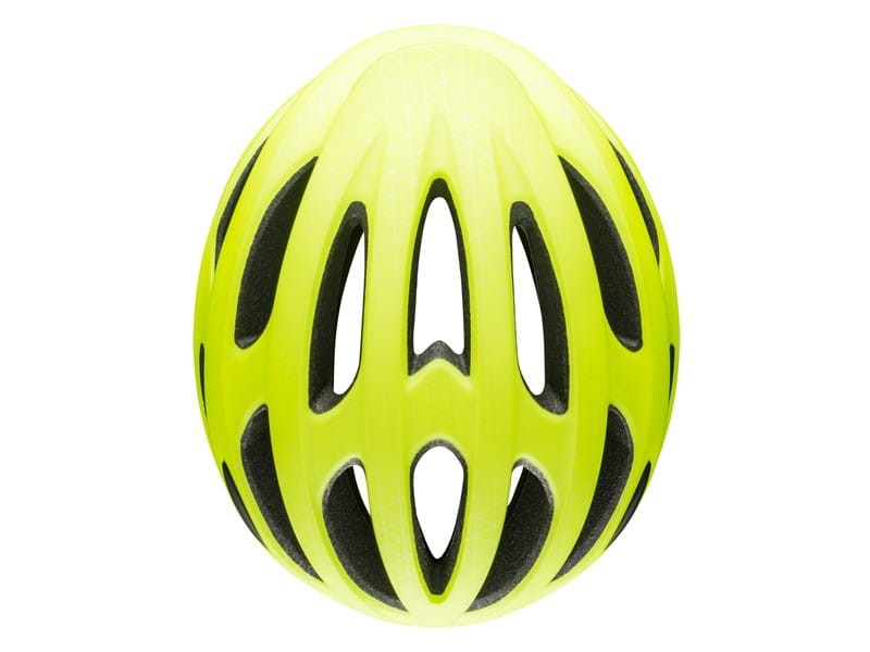 Kask szosowy BELL FORMULA matte retina black roz. S (52–56 cm) (DWZ)
