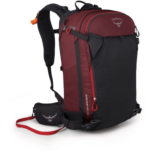 Osprey Soelden Pro Avy 32