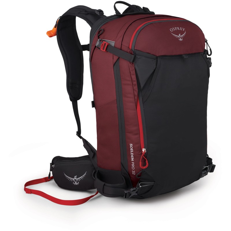 Osprey Soelden Pro Avy 32