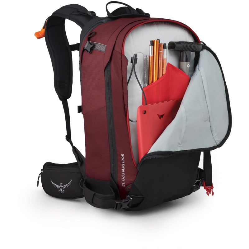 Osprey Soelden Pro Avy 32