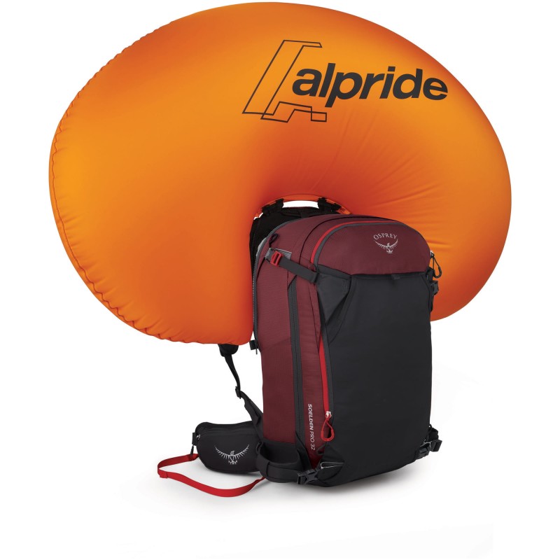 Osprey Soelden Pro Avy 32