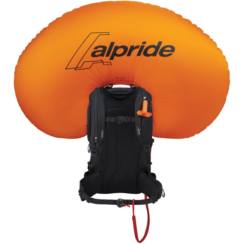 Osprey Soelden Pro Avy 32