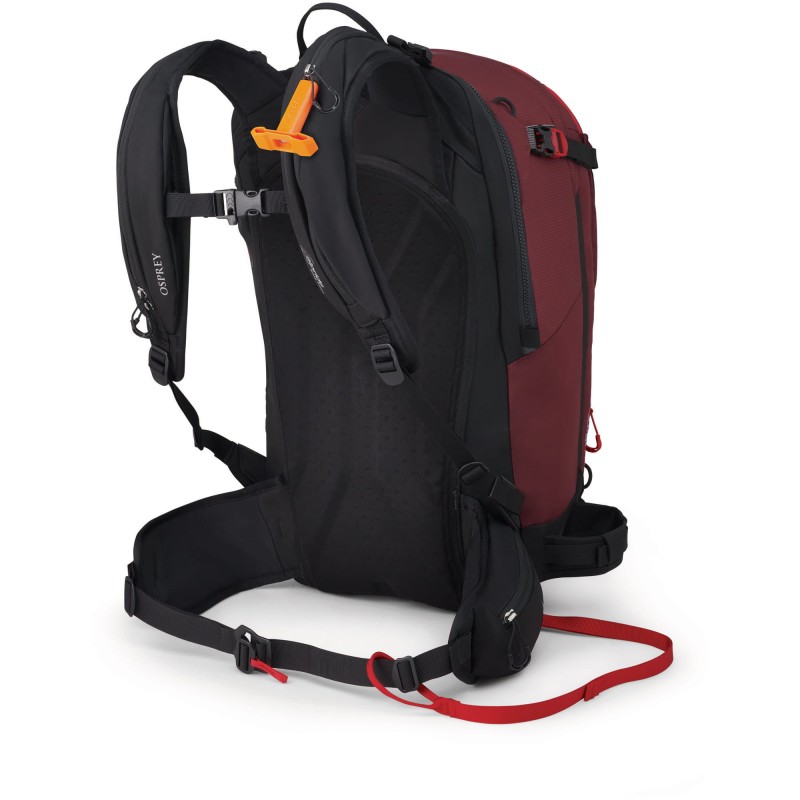 Osprey Soelden Pro Avy 32