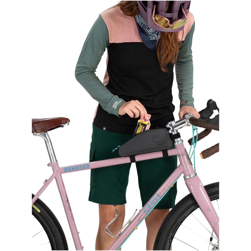 Osprey Escapist Top Tube Bag