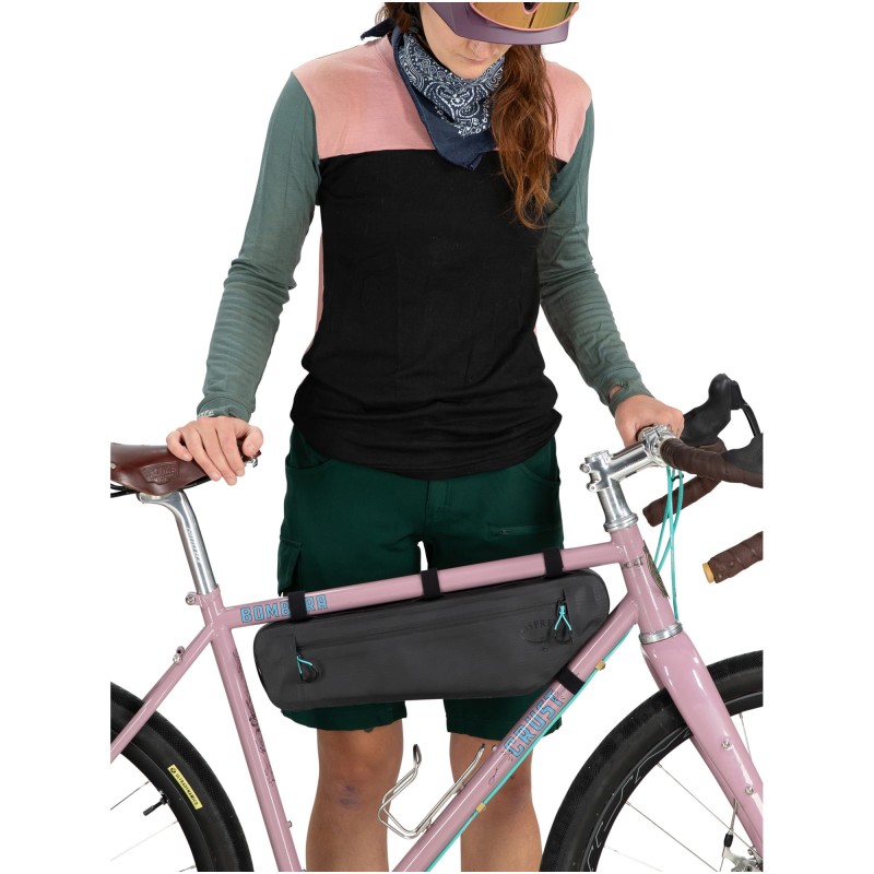 Osprey Escapist Frame Bag Medium