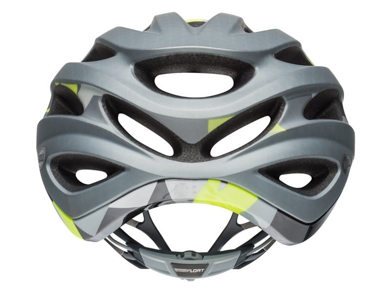 Kask szosowy BELL FORMULA matte silver deco roz. S (52–56 cm) (DWZ)