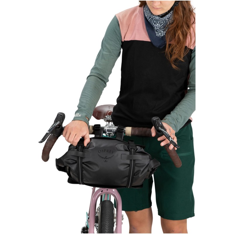Osprey Escapist Handlebar Bag Large
