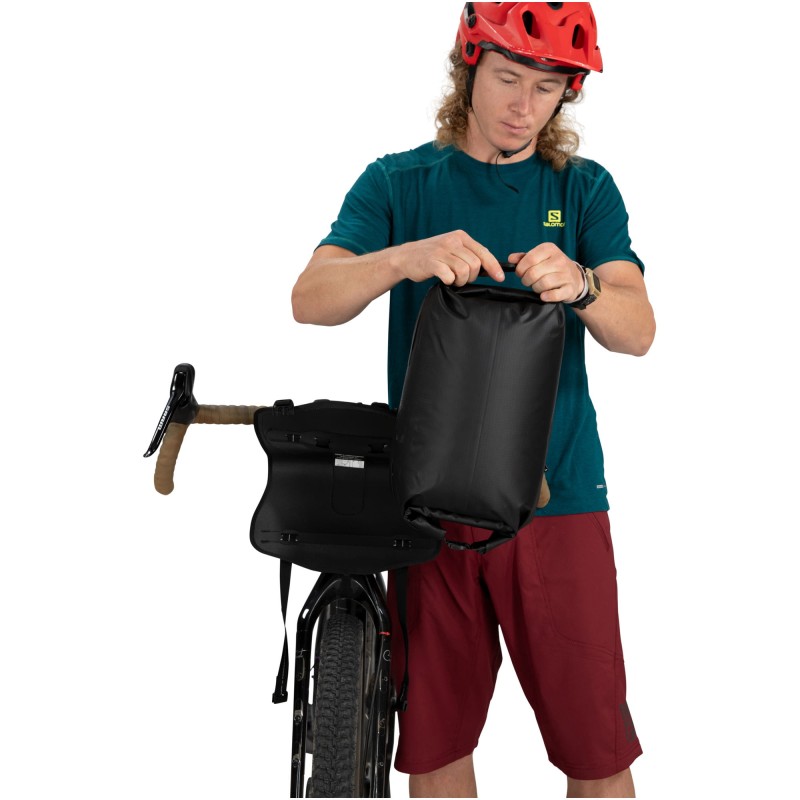 Osprey Escapist Handlebar Bag Large