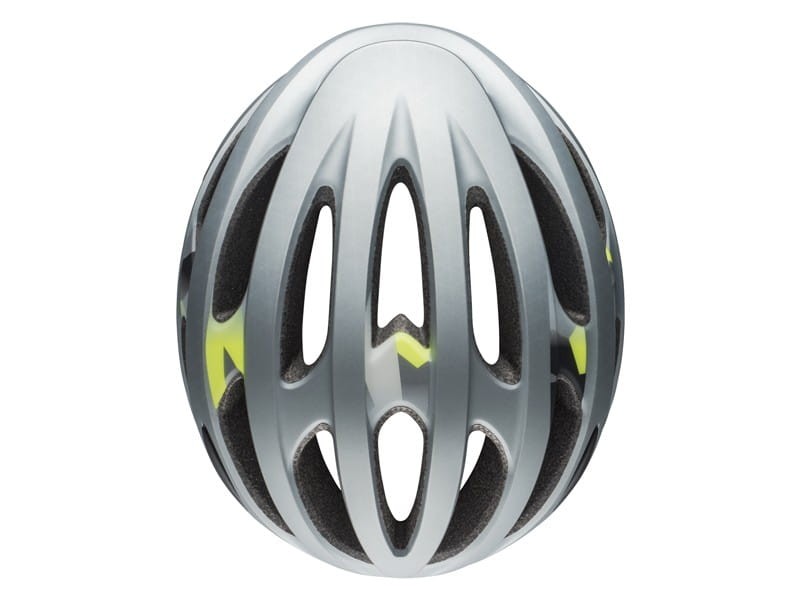 Kask szosowy BELL FORMULA matte silver deco roz. S (52–56 cm) (DWZ)
