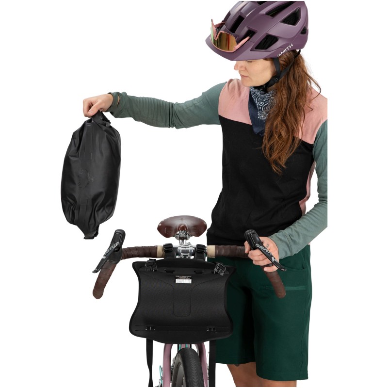 Osprey Escapist Handlebar Bag Large