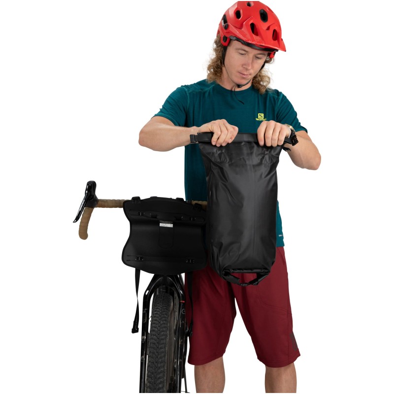 Osprey Escapist Handlebar Bag Large
