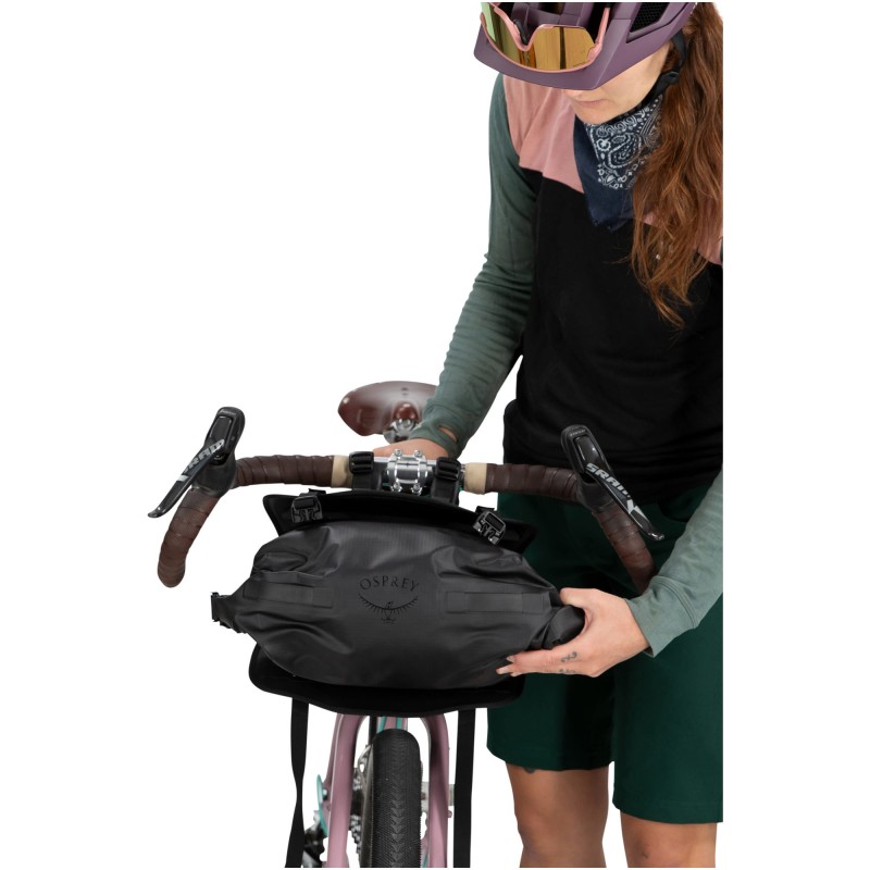 Osprey Escapist Handlebar Bag Large