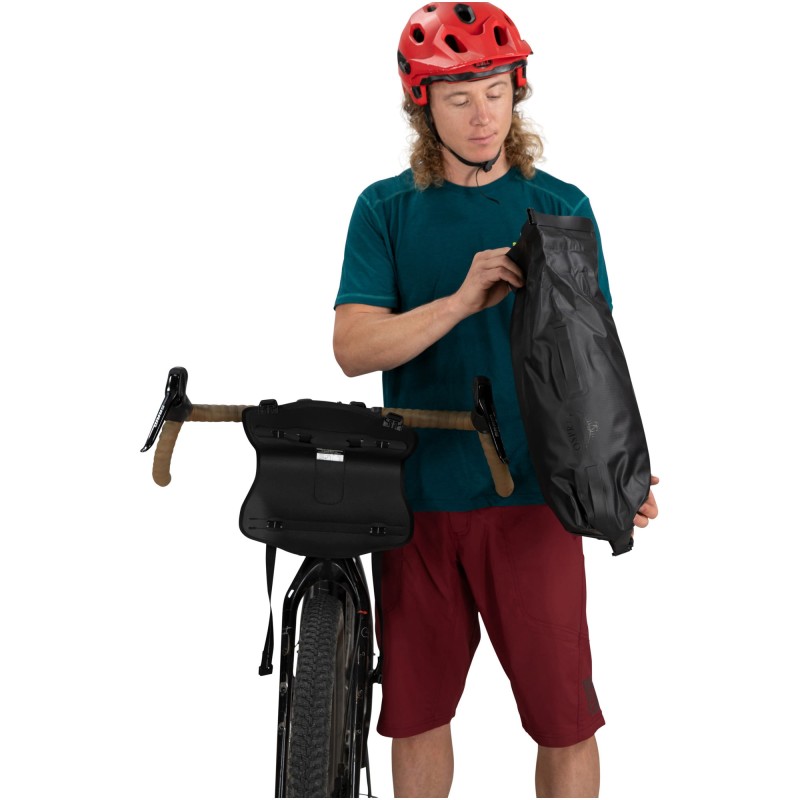 Osprey Escapist Handlebar Bag Large