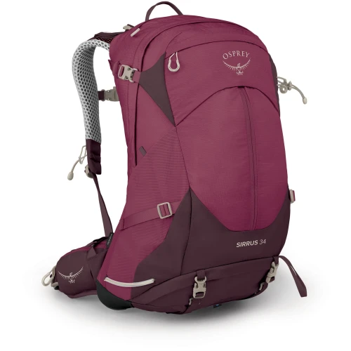 Osprey Sirrus 34