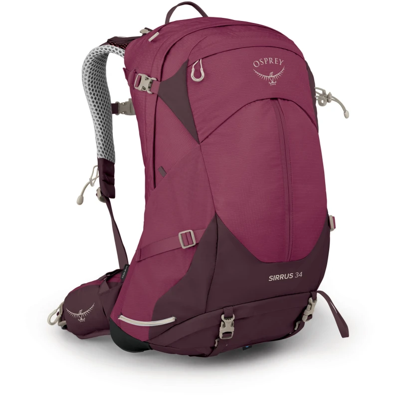 Osprey Sirrus 34