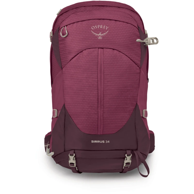 Osprey Sirrus 34