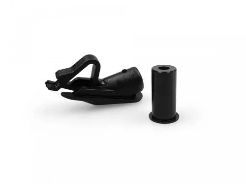 Zestaw elementów montażowych do ramy CX-ONE Carbon