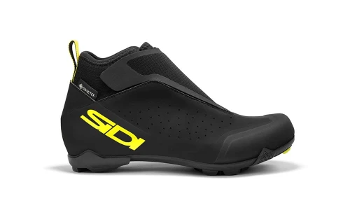Buty MTB GLACIES czarne 47