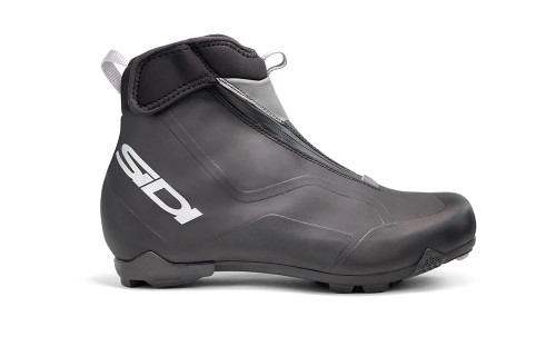 Buty MTB ALGOR czarno-szare 48