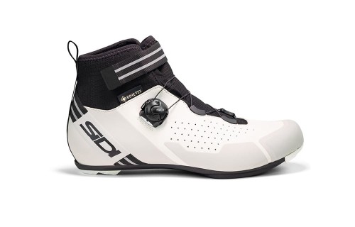 Buty szosa NIX białe 42