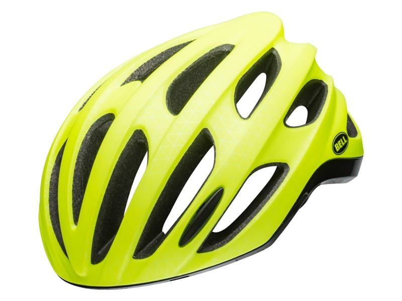 Kask szosowy BELL FORMULA INTEGRATED MIPS matte retina sear black roz. S (52–56 cm) (DWZ)