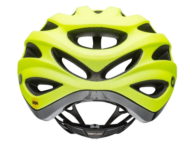 Kask szosowy BELL FORMULA INTEGRATED MIPS matte retina sear black roz. S (52–56 cm) (DWZ)