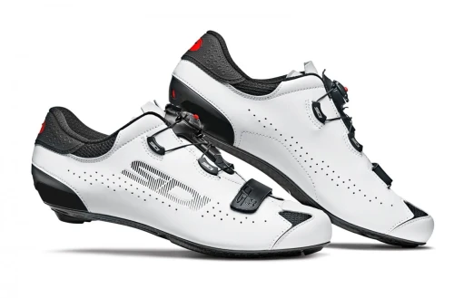 Buty szosa SIXTY czarne 41