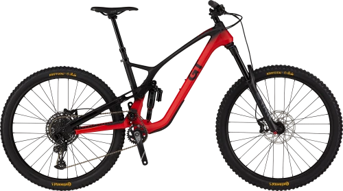GT FORCE 29" CARBON ELITE RED