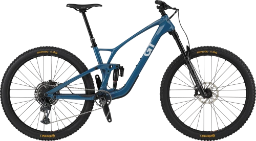 GT SENSOR 29" CARBON PRO