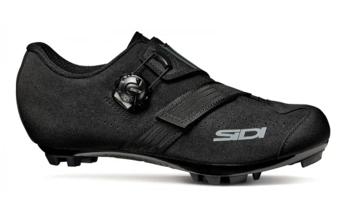 Buty MTB AERTIS MEGA czarne 46