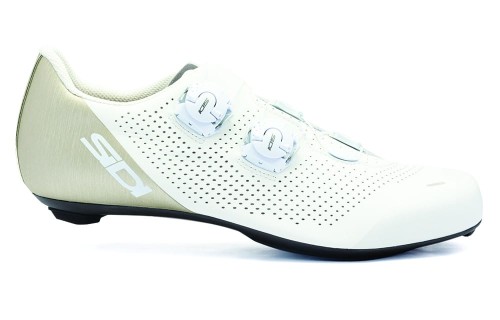 Buty szosa ERGO 6 ciemnoszare 43