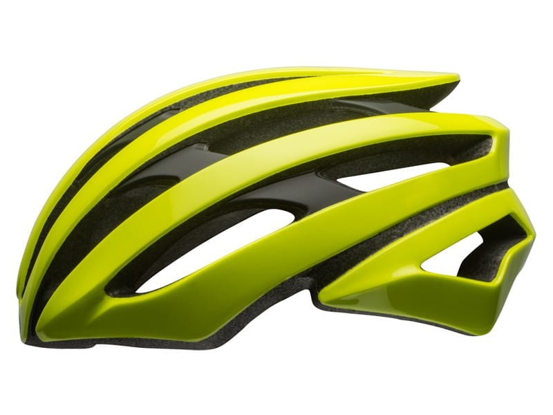 Kask szosowy BELL STRATUS matte retina sear black roz. S (52–56 cm) (DWZ)