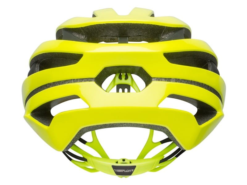 Kask szosowy BELL STRATUS matte retina sear black roz. S (52–56 cm) (DWZ)