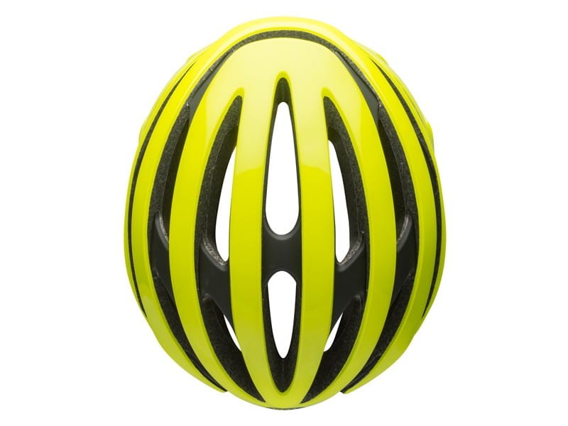 Kask szosowy BELL STRATUS matte retina sear black roz. S (52–56 cm) (DWZ)