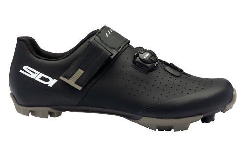 Buty MTB PHYSIS czarne 42