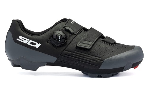 Buty MTB SILVIS czarne 41