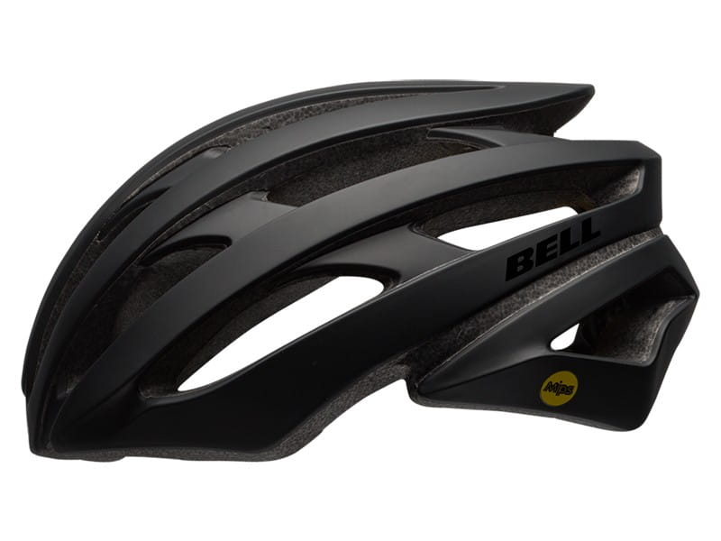 Kask szosowy BELL STRATUS INTEGRATED MIPS matte black roz. S (52–56 cm) (NEW)
