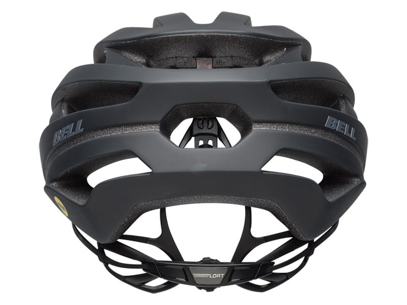 Kask szosowy BELL STRATUS INTEGRATED MIPS matte black roz. S (52–56 cm) (NEW)