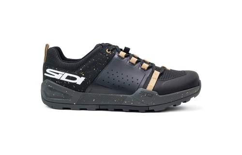 Buty MTB ATOMUS czarne 46