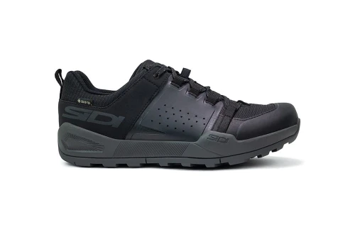 Buty MTB ATOMUS GTX czarne 46