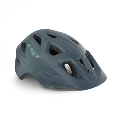 Kask ECHO L orange rust matt