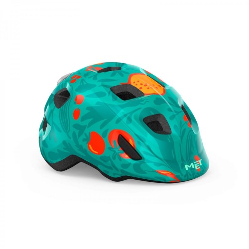 Kask HOORAY MIPS XS blue zebra matt