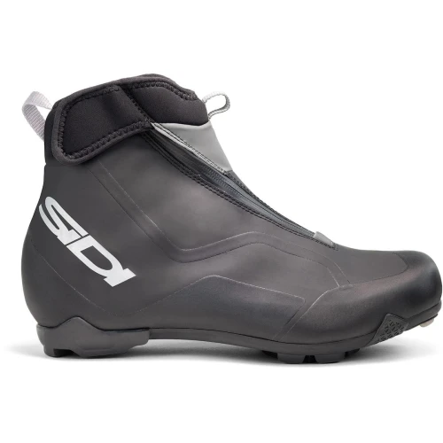 Buty MTB NUBES czarne 47