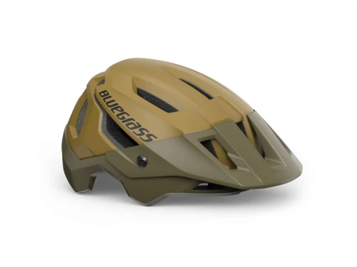 Kask ROGUE M 56-58 cm, natural, matt