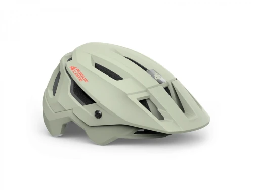 Kask ROGUE CORE MIPS M 56-58 cm, moss gray colar, matt