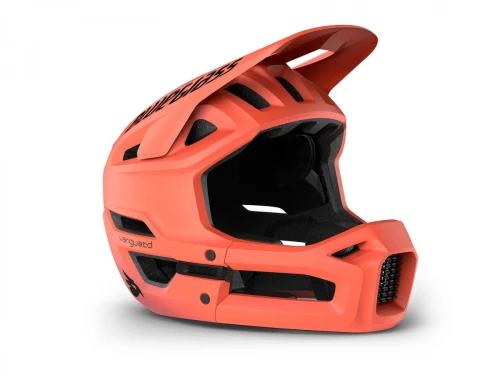 Kask VANGUARD CORE MIPS M 56-58 cm, salt water mint, matt