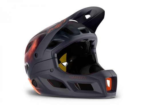 Kask PARACHUTE MCR MIPS M purple haze